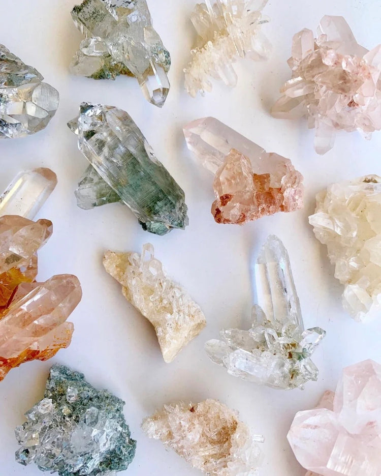 Crystals for Sale: Best-Selling Crystal Stones and Accessories