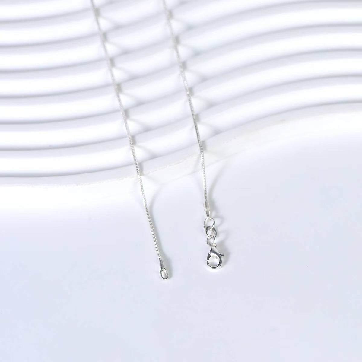 Citrine Birthstone Wire Wrapped Necklace | Energy, Abundance & Elegance