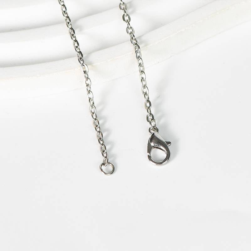 Rose Quartz Necklace: Embrace Love, Healing, and Elegance – Shop Now!