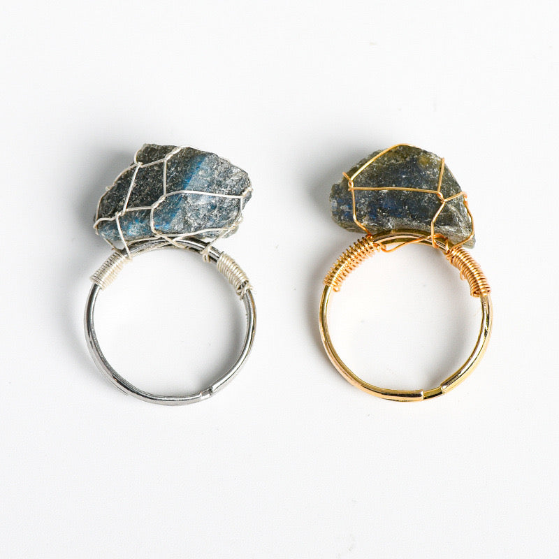 Radiate Joy and Prosperity with a Citrine Ring – Shop Now for Abundance and Beauty