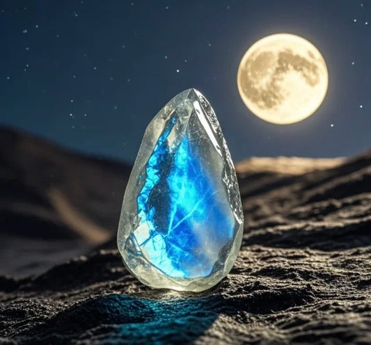 Can Moonstone Be Used to Manifest Money? Explore Good Luck Stones and Crystals to Attract Wealth