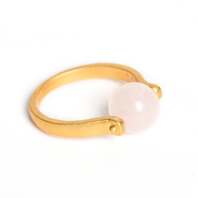 Amethyst Ring: Experience Beauty, Love, and Spiritual Energy – Shop Now!