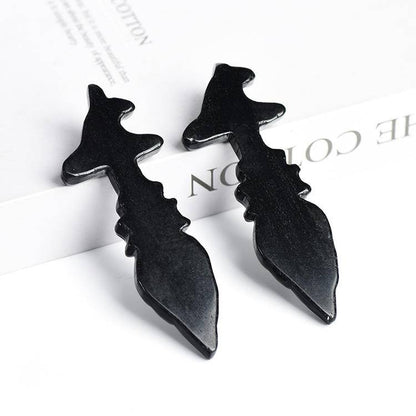 Black Obsidian Stone: Unlock Its Protective Power – Shop Now for Healing Benefits!
