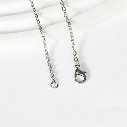 Rose Quartz Necklace: Embrace Love, Healing, and Elegance – Shop Now!