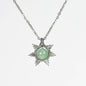Rose Quartz Necklace: Embrace Love, Healing, and Elegance – Shop Now!