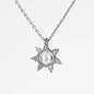 Rose Quartz Necklace: Embrace Love, Healing, and Elegance – Shop Now!