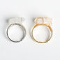 Radiate Joy and Prosperity with a Citrine Ring – Shop Now for Abundance and Beauty