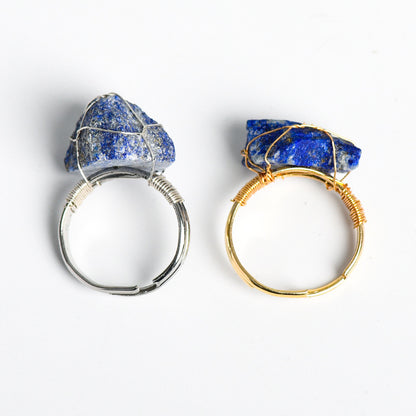 Radiate Joy and Prosperity with a Citrine Ring – Shop Now for Abundance and Beauty