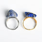 Radiate Joy and Prosperity with a Citrine Ring – Shop Now for Abundance and Beauty