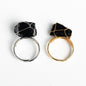 Radiate Joy and Prosperity with a Citrine Ring – Shop Now for Abundance and Beauty