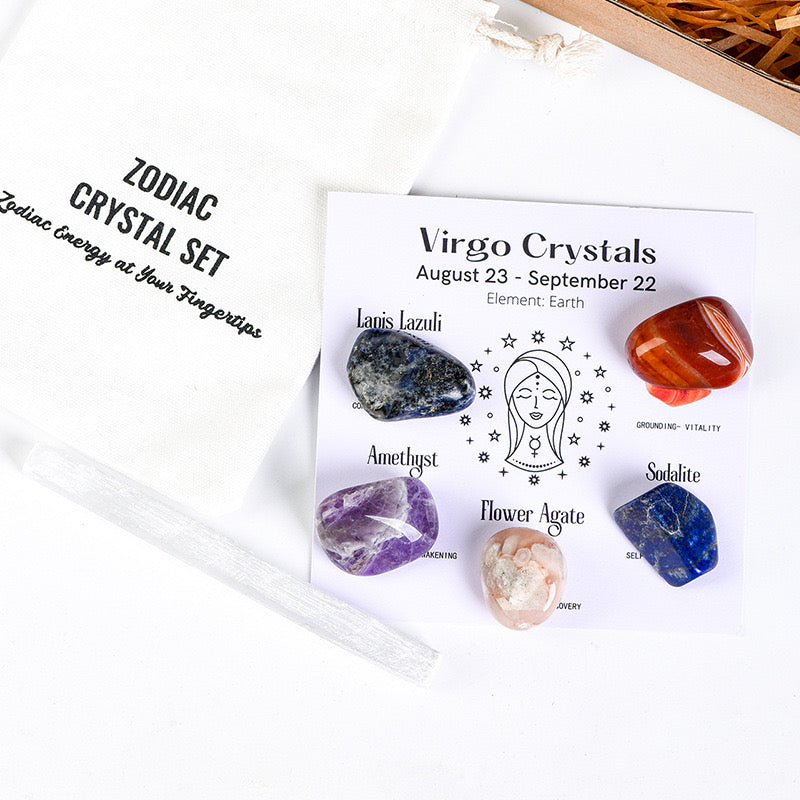 Personalized Zodiac Birthstones by Month - Uncover Your Unique Match