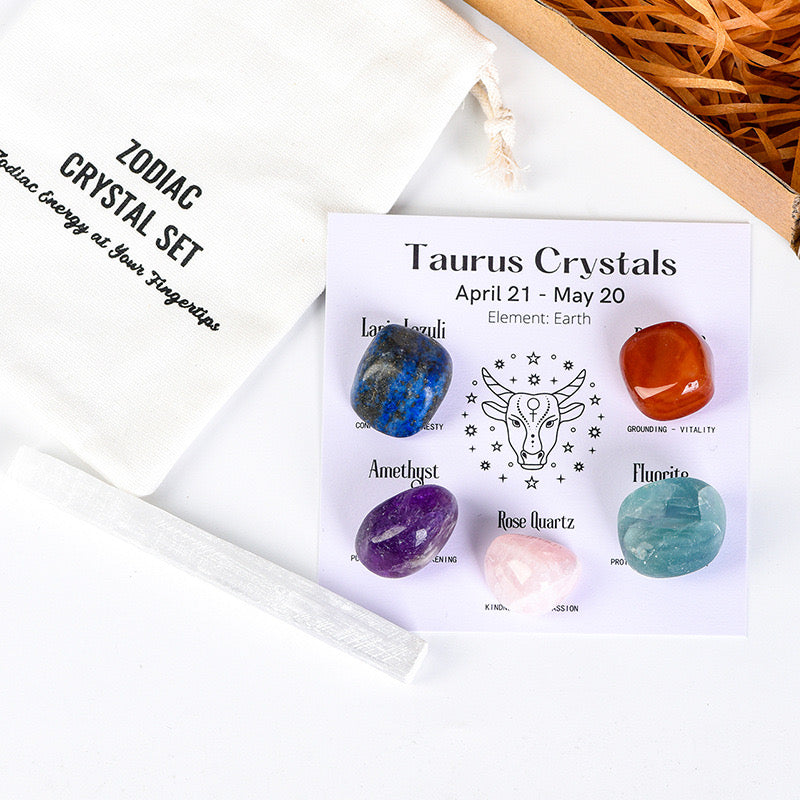 Personalized Zodiac Birthstones by Month - Uncover Your Unique Match