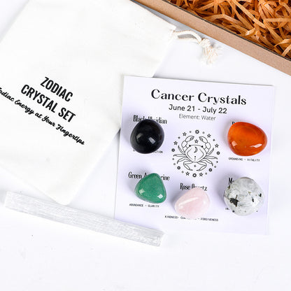 Personalized Zodiac Birthstones by Month - Uncover Your Unique Match