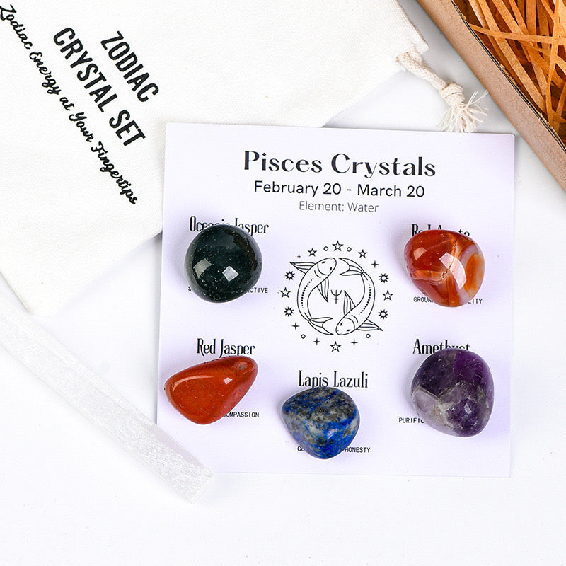 Personalized Zodiac Birthstones by Month - Uncover Your Unique Match