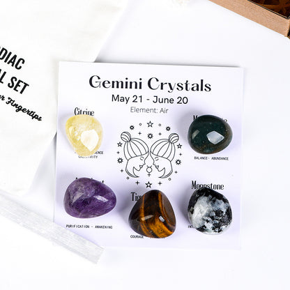 Personalized Zodiac Birthstones by Month - Uncover Your Unique Match