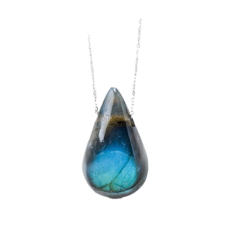 Labradorite Pendant