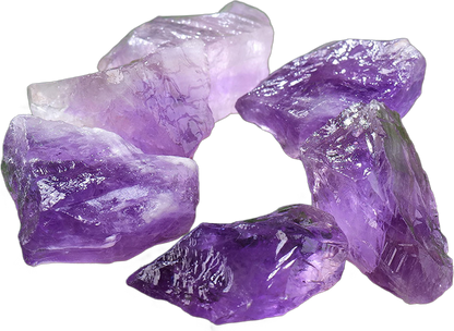 Amethyst Crystal Stone: Unlock Its Energy, Beauty, and Healing Power – Shop Now!